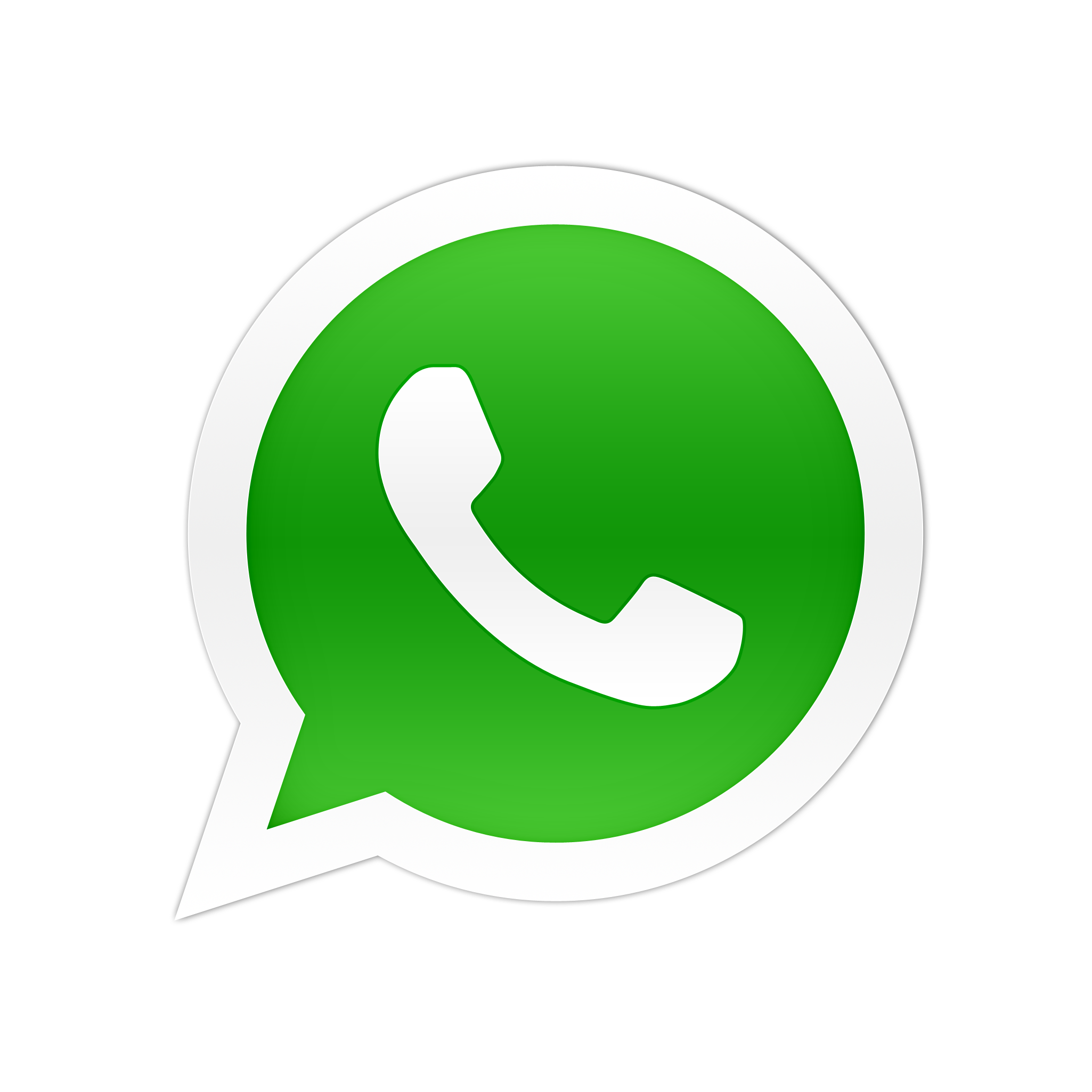 WhatsApp-MEssenger-Logo