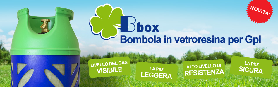 bbox-bombola gas